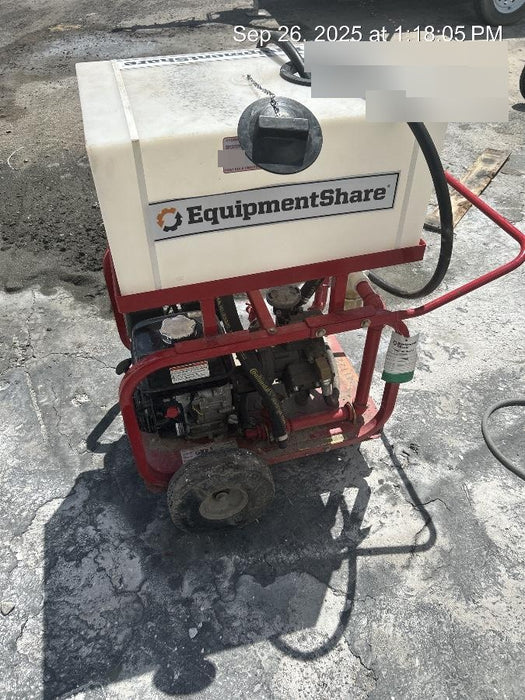 2024 RICE HYDRO DPH-3B