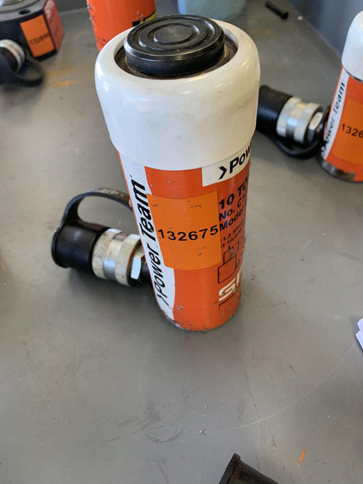 2021 POWER TEAM C104C