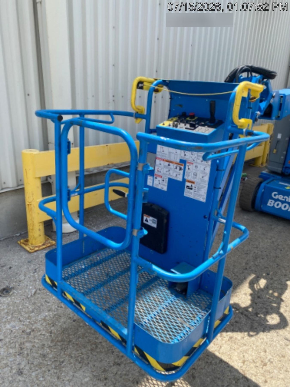 2024 GENIE Z30-20 N RJ