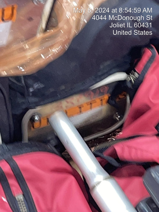 2024 MULTIQUIP GB8LED