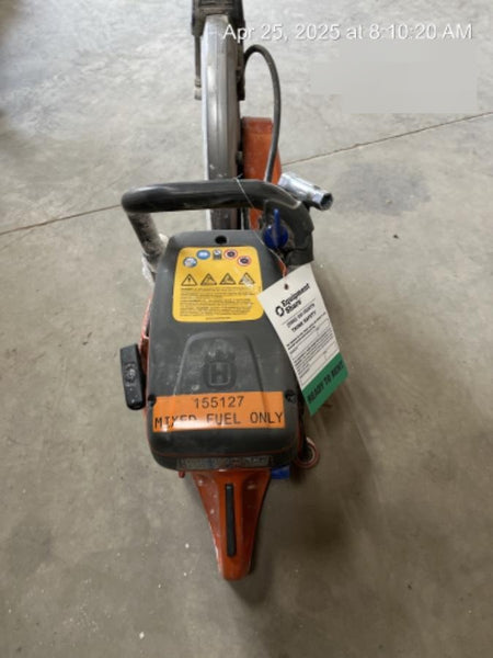 2021 HUSQVARNA K770