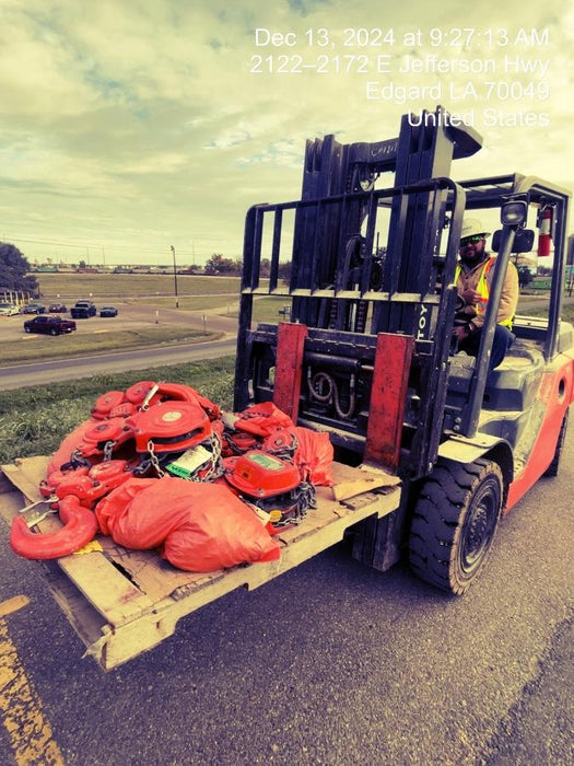 2022 ELEPHANT H100-10-15