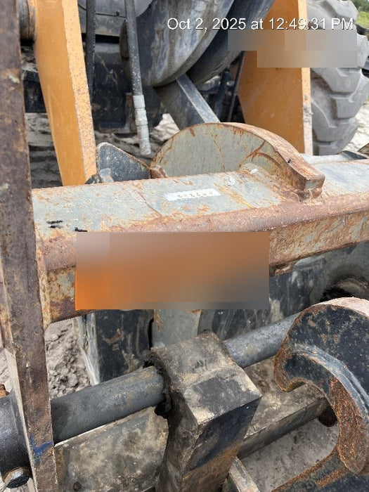 2014 WERK-BRAU PF60WL621