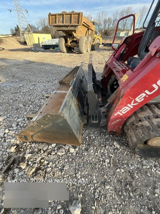 2022 PALADIN 48" Pallet Forks - Paladin