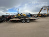 2025 TEXAS PRIDE TRAILERS GT817414KBP