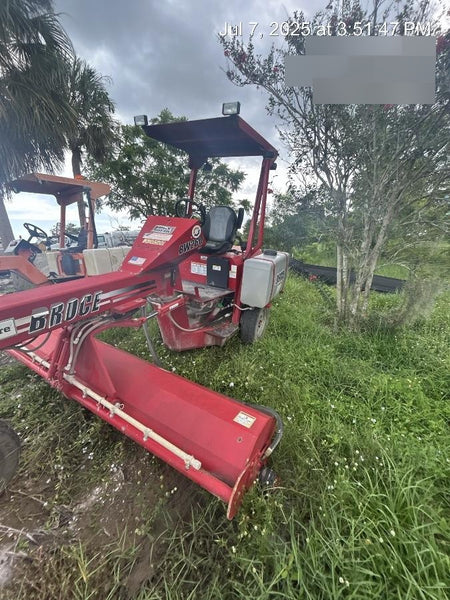 2023 BROCE BW260