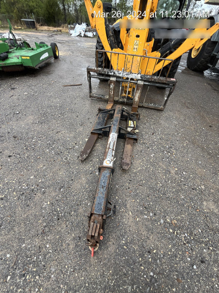 2020 STAR INDUSTRIES M1360B - Star JIB Boom