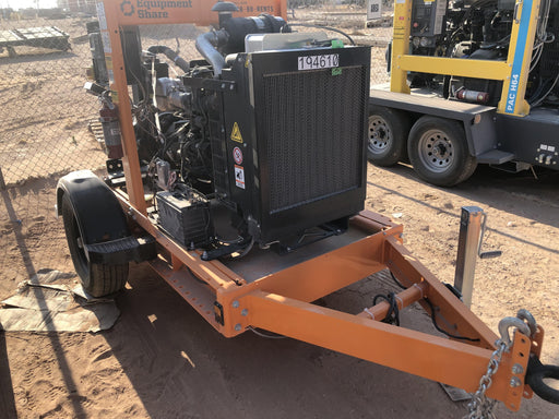 2021 PIONEER PP66S12L71-TD2.9L4