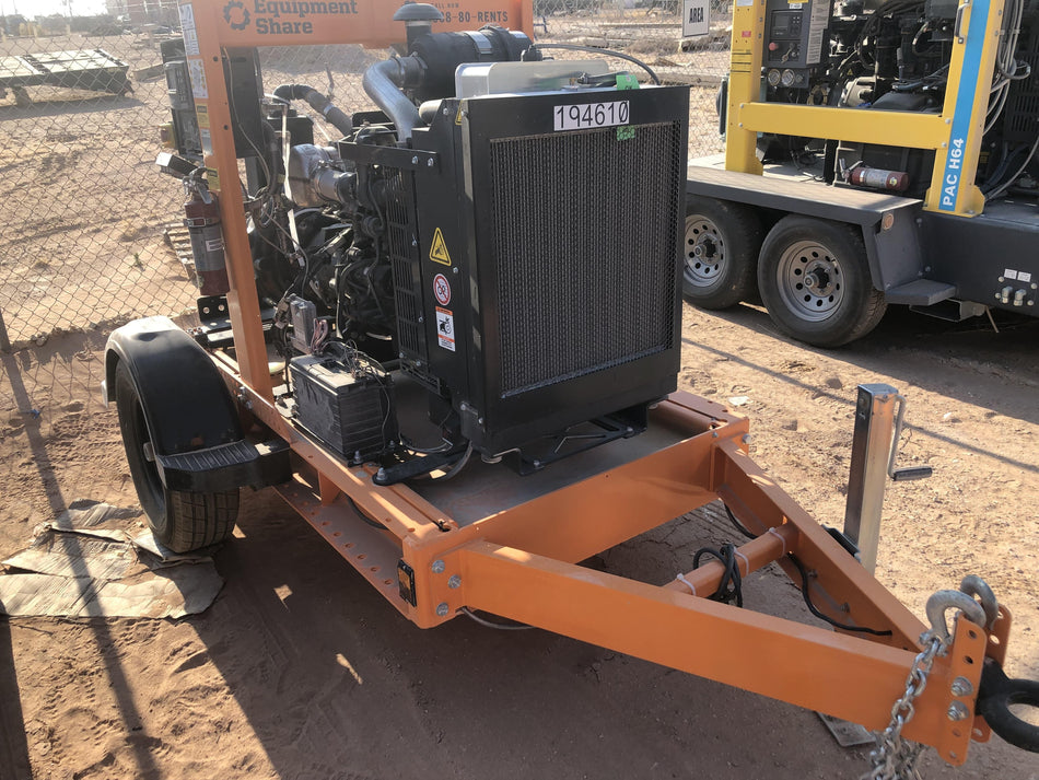 2021 PIONEER PP66S12L71-TD2.9L4