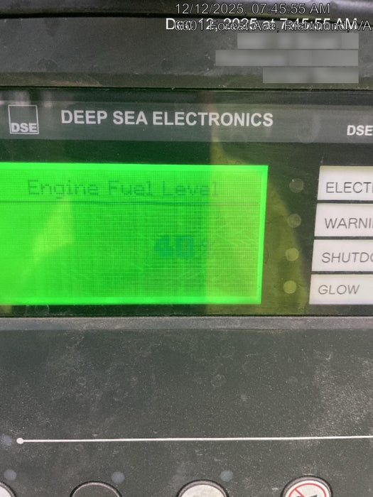 2021 AIRMAN SDG25S-8E1