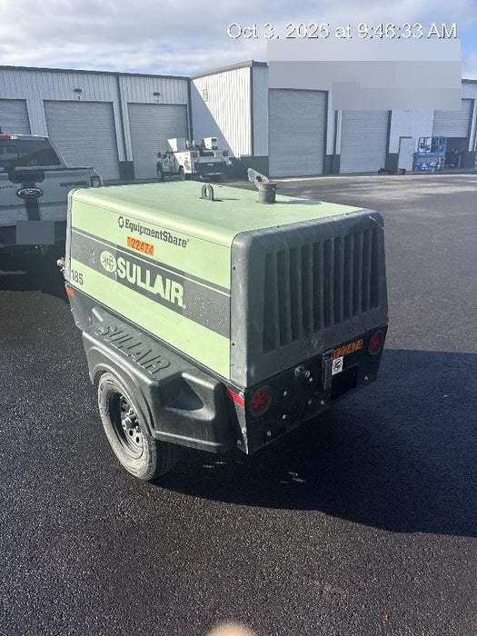 2020 SULLAIR 185-DPQ