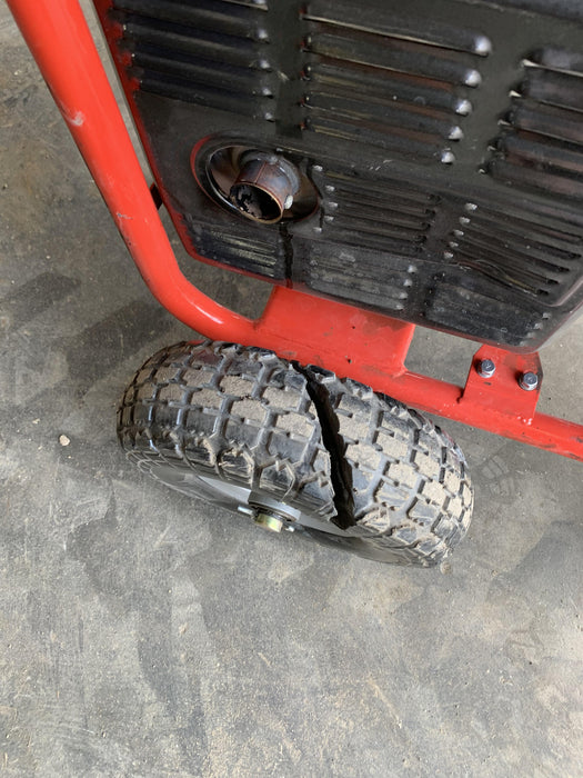 2021 MULTIQUIP GA6HR