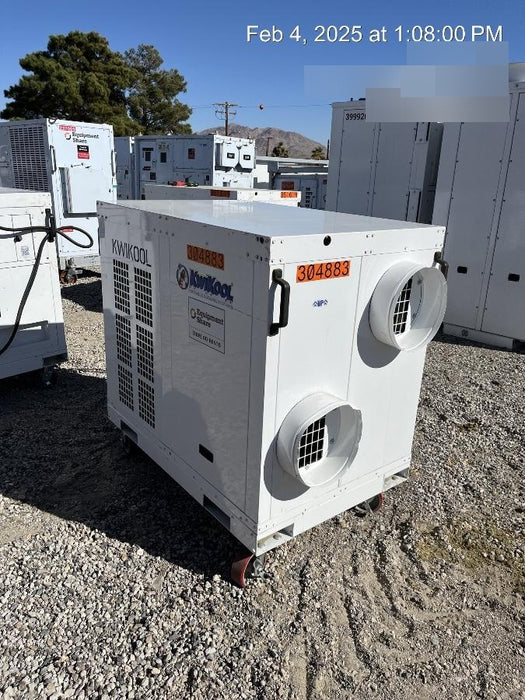 2023 KWIKOOL KPO5-43H