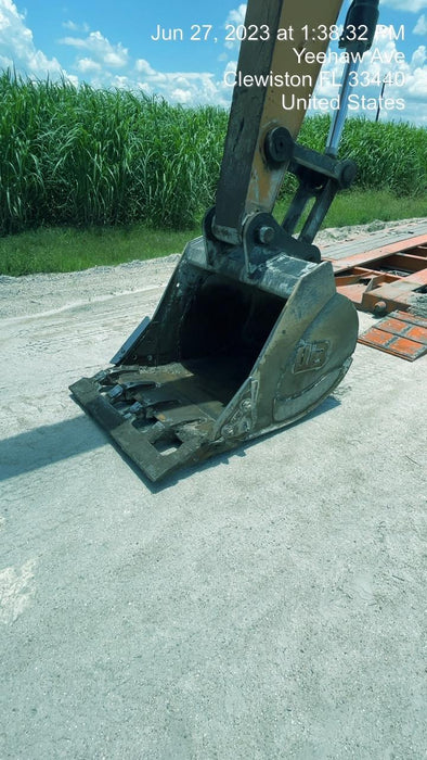 2019 WERK-BRAU 42" HD Bucket - Werk-Brau