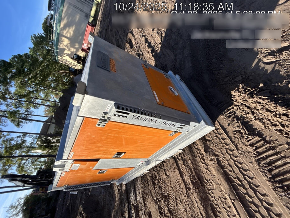 2023 MYERS-SETH MSP PP-150