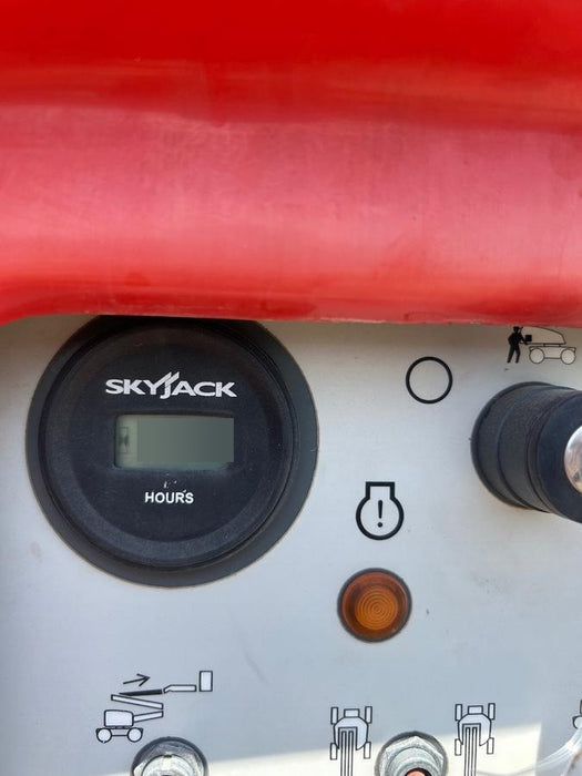 2019 SKYJACK SJ63 AJ