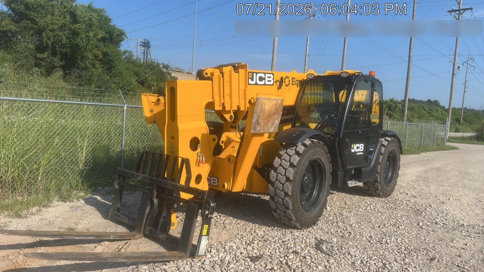 2025 JCB 512-56