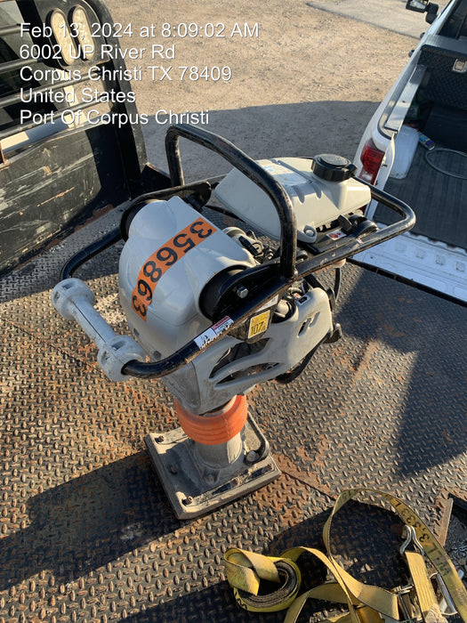 2023 MULTIQUIP MTX60HD