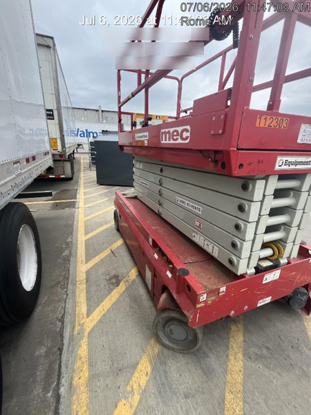 2020 MEC 4555SE