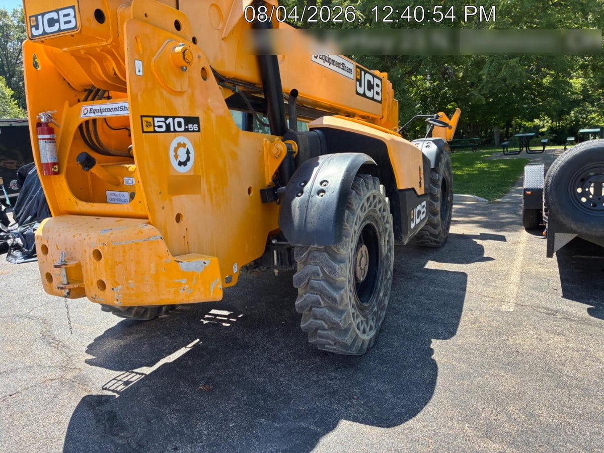 2020 JCB 510-56