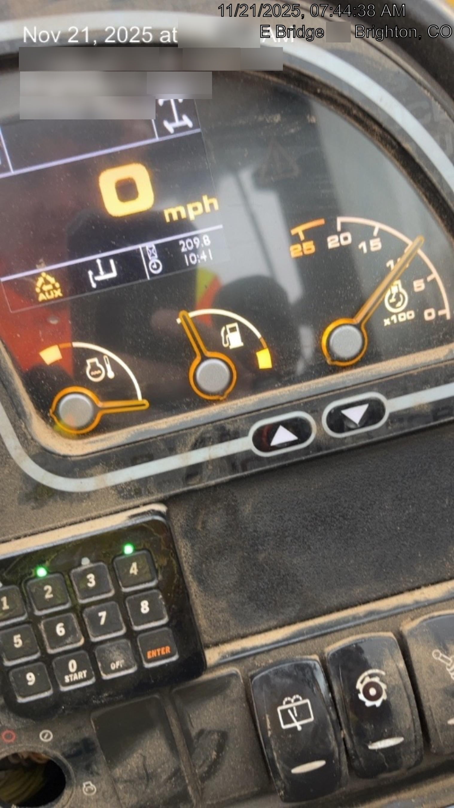 2024 JCB 505-20TC