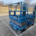 2020 Genie GS-1930 Solid Non Marking Tires, Beacon, Folding rails with half height swing gate