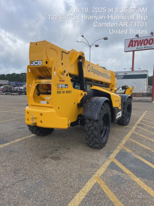 2025 JCB 510-56