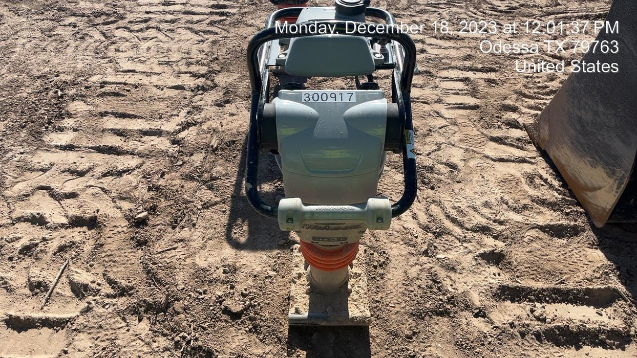 2023 MULTIQUIP MTX60HD