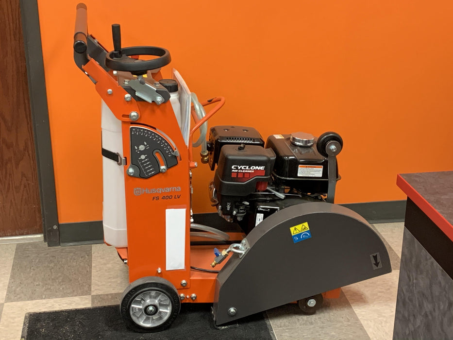 2020 HUSQVARNA FS 400