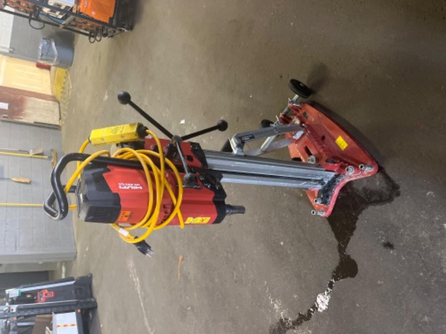 2023 HILTI DD 250