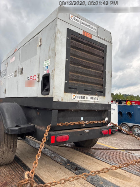 2018 WACKER NEUSON G50