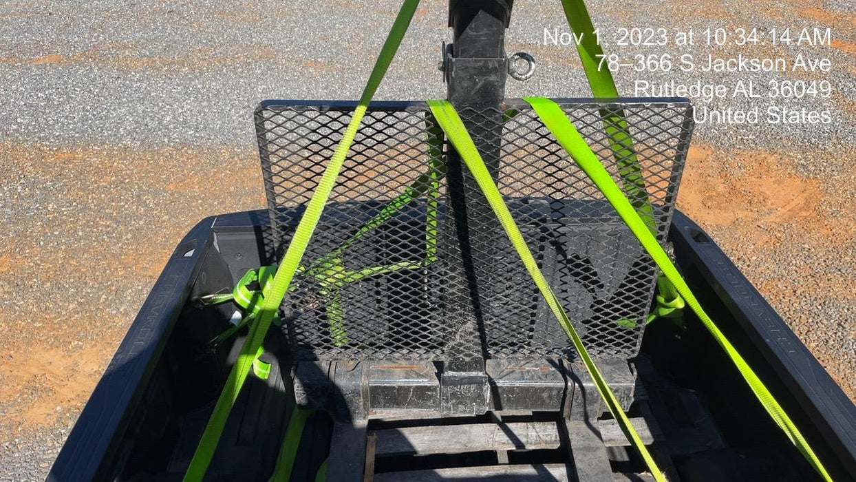 2022 STAR INDUSTRIES 660-Star Industries