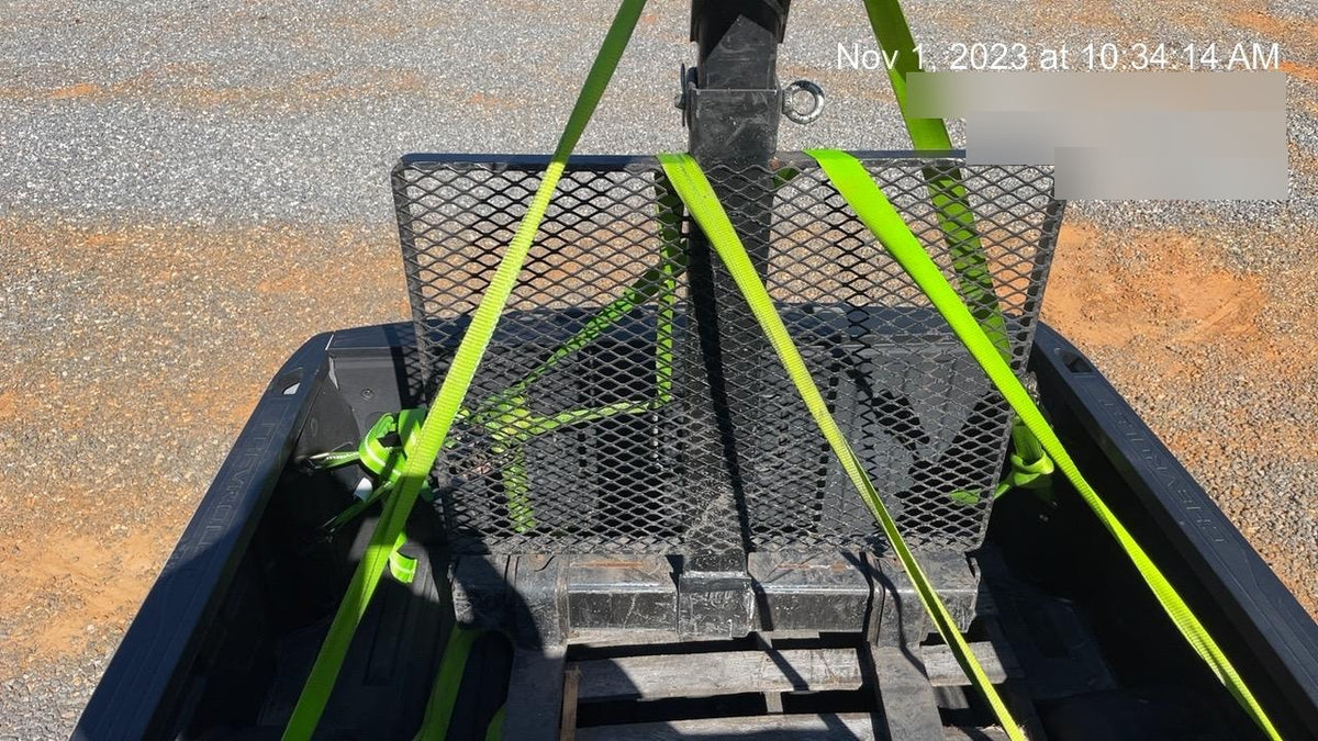 2022 STAR INDUSTRIES 660-Star Industries