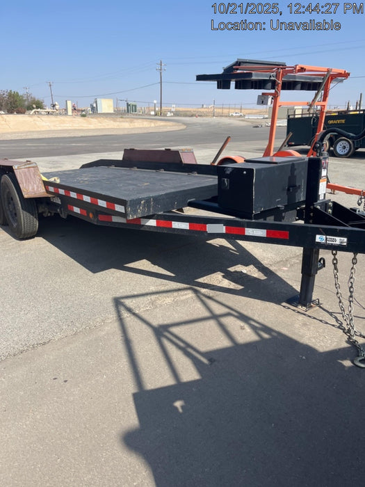 2023 STEELPOINT K19E