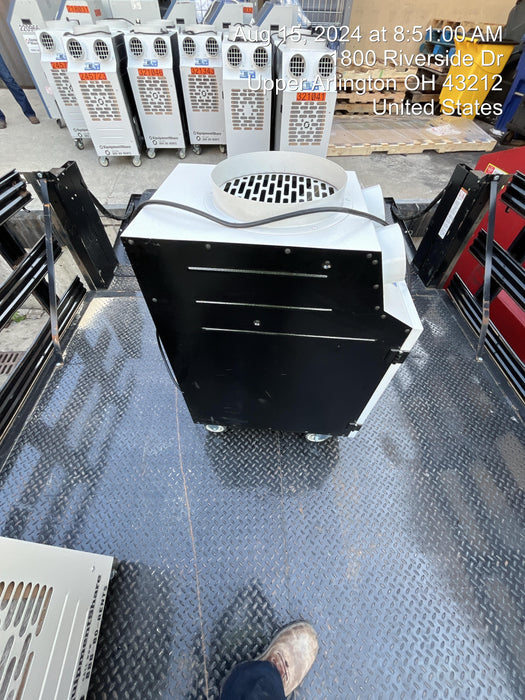 2022 KWIKOOL KPAC1411-2