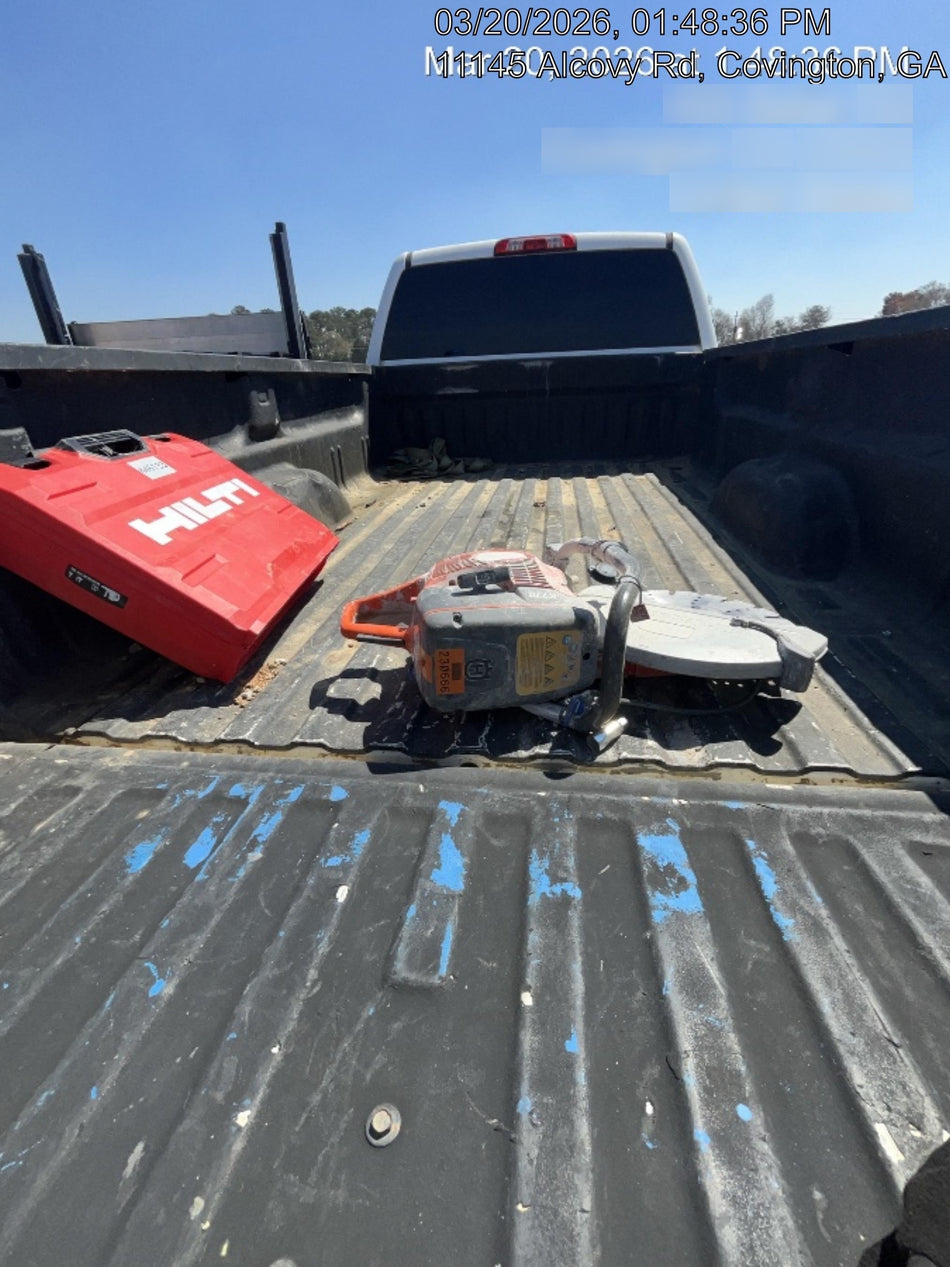 2024 HILTI TE 60-ATC/AVR