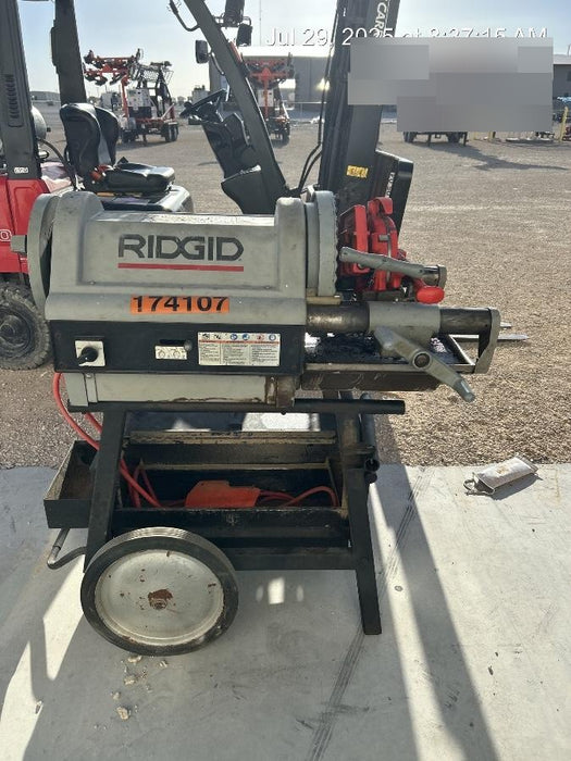 2021 RIDGID 1224