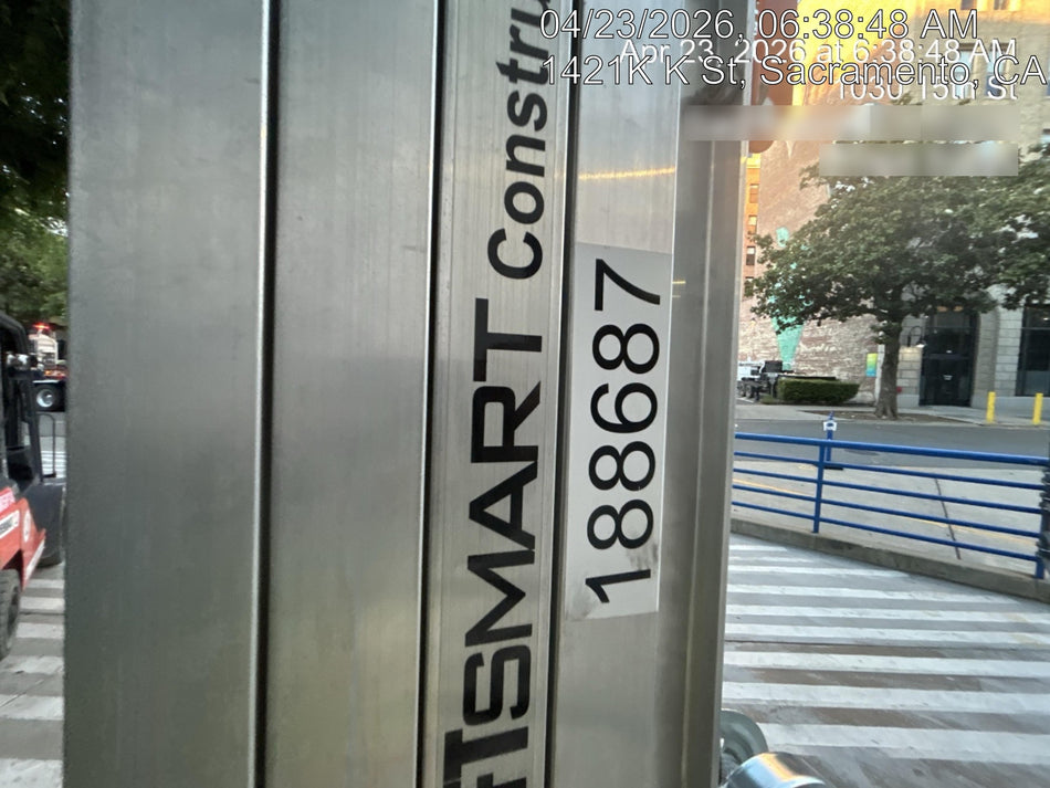 2021 LIFTSMART MLC-24