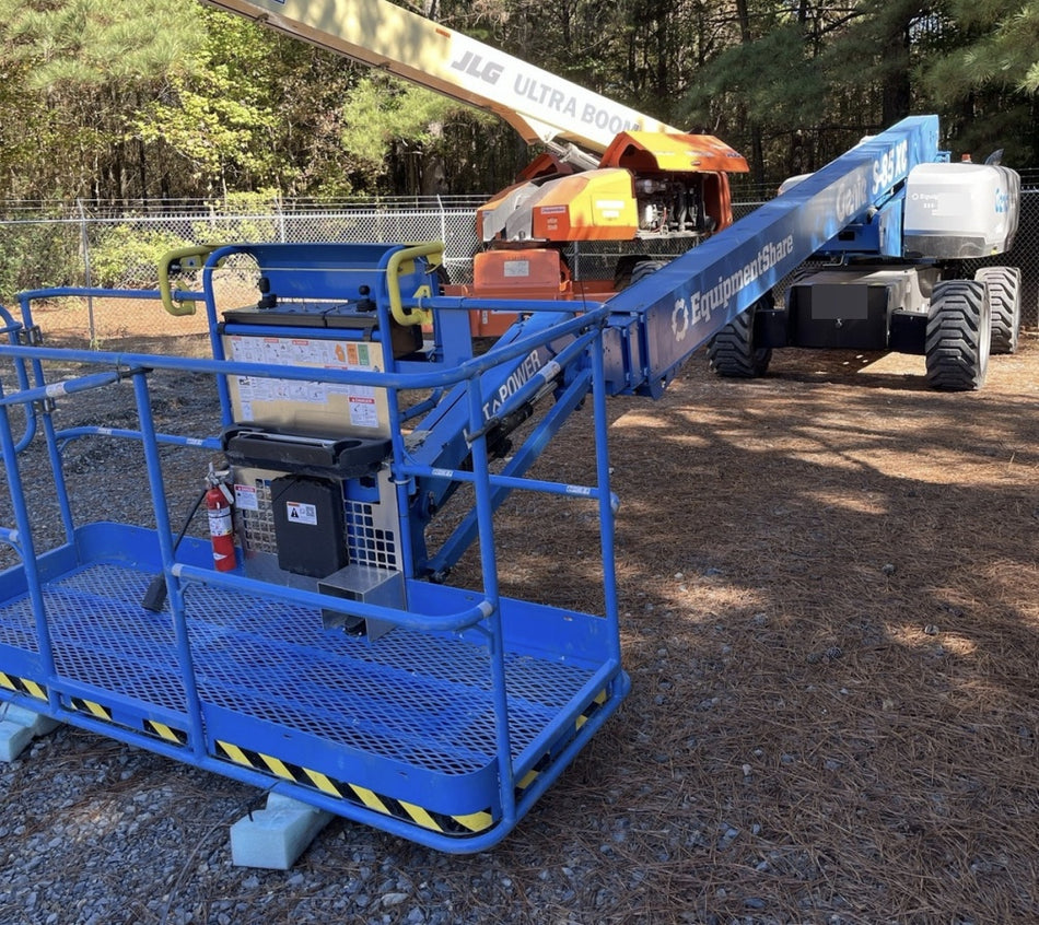 2024 GENIE S-85 XC