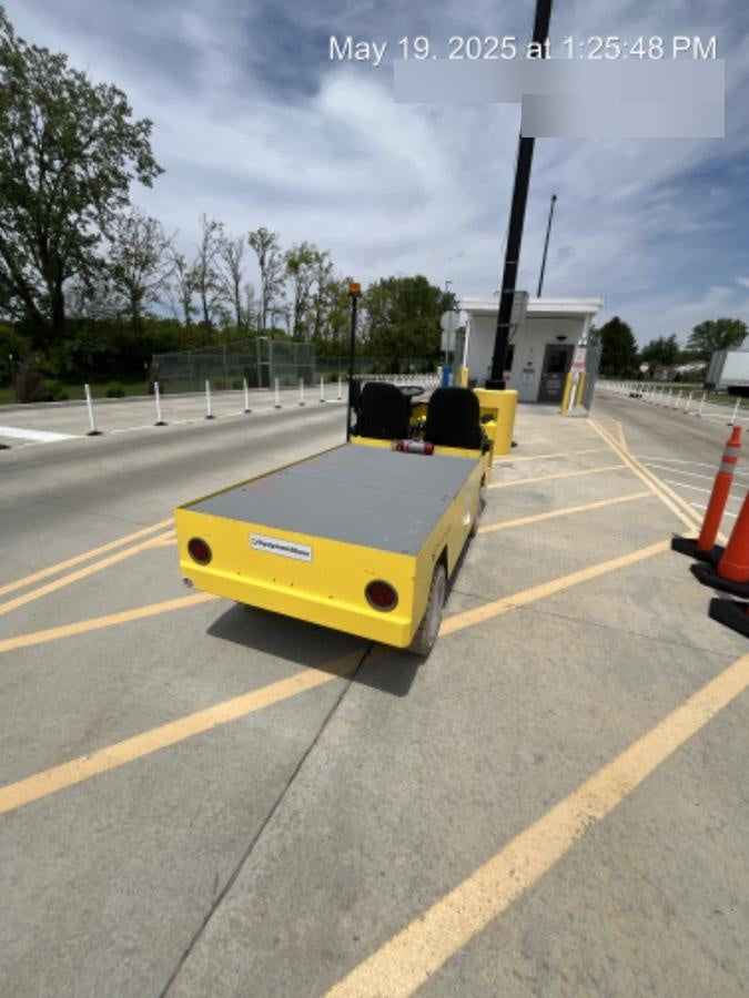2024 COLUMBIA Payloader 2XL