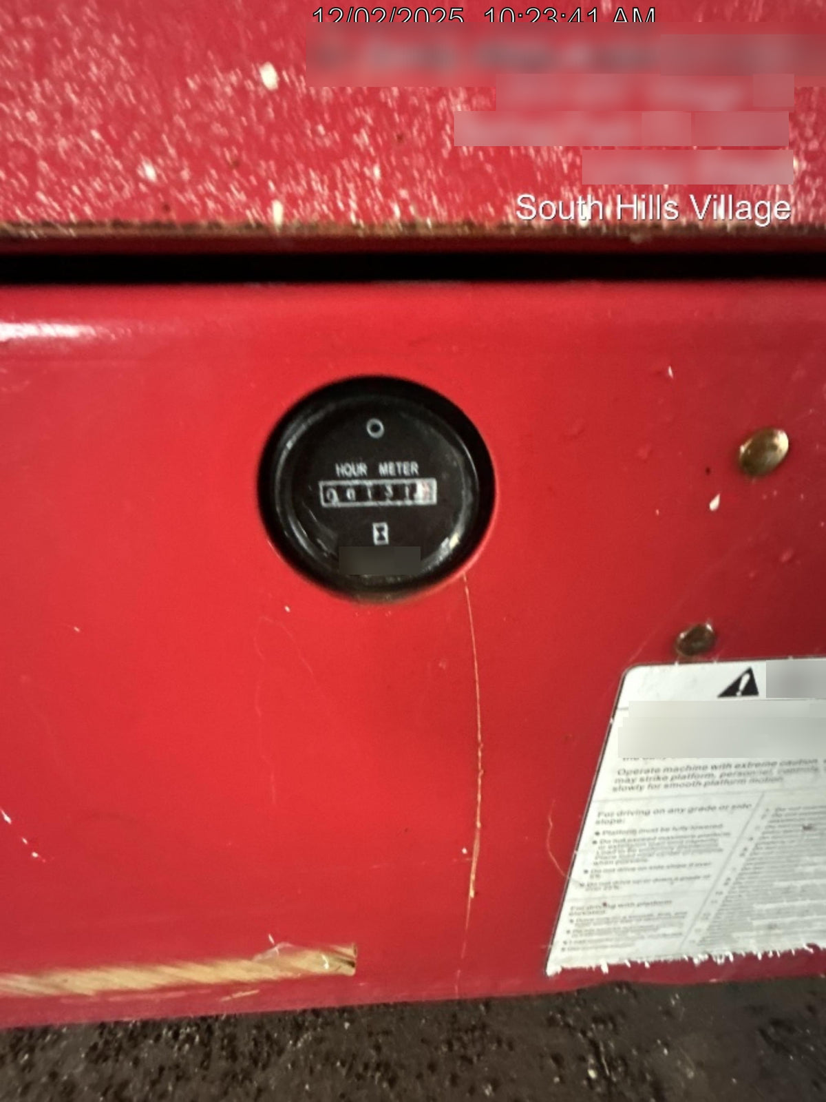 2021 MEC 4555SE