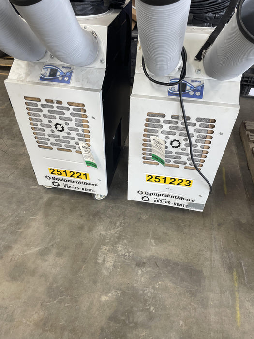 2022 KWIKOOL KPAC1411-2