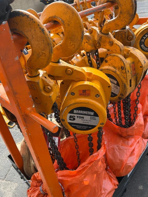 2024 HARRINGTON CF050-30