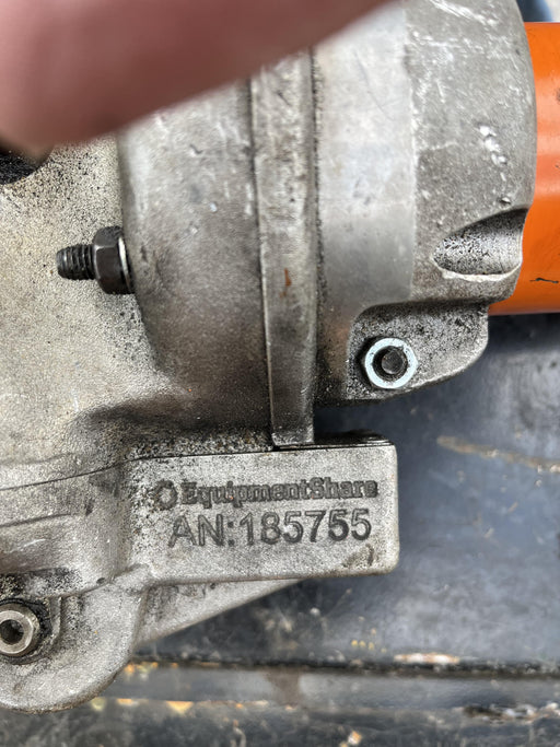 2021 MICHIGAN PNEUMATIC 10267