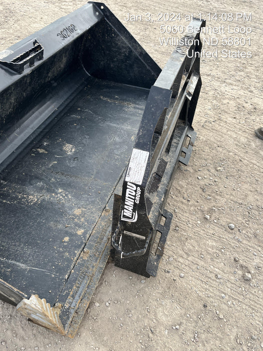 2023 MANITOU 50504723