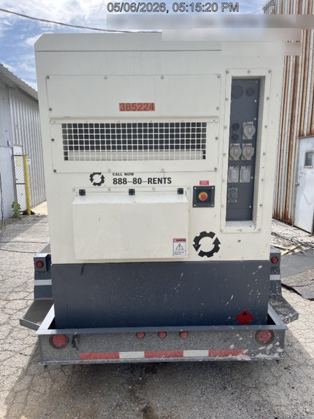 2023 ATLAS COPCO QAS 410