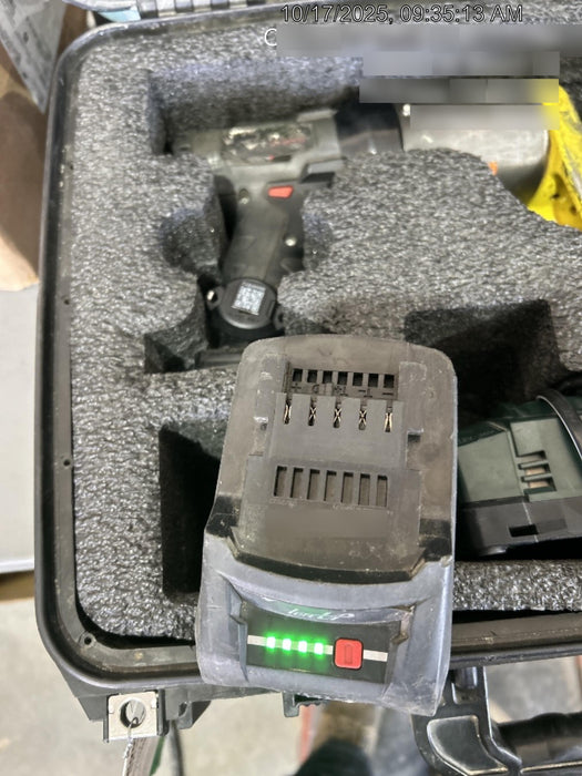 2021 TORCUP VT-2000KIT