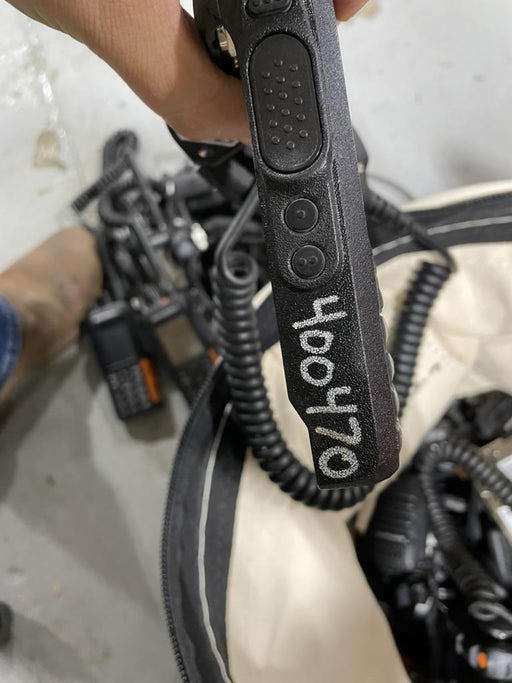 2024 MOTOROLA R7 DISPLAY