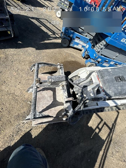 2021 VERMEER MSSA145