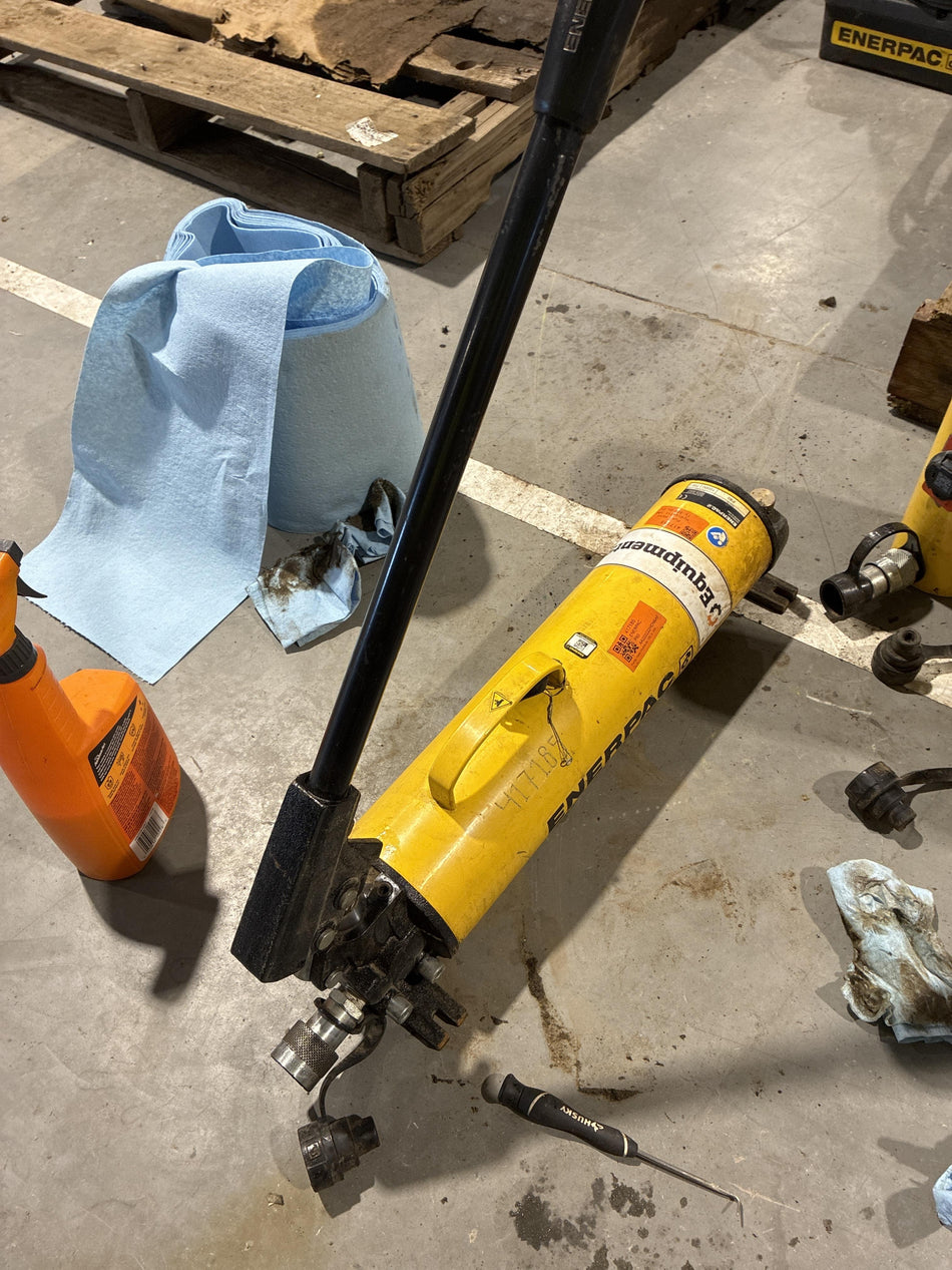 2024 ENERPAC P80